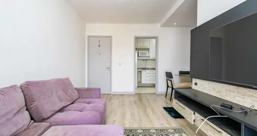 Apartamento com 3 quartos à venda na Rua Major Virgolino Esmanhotto, 160, Vista Alegre, Curitiba