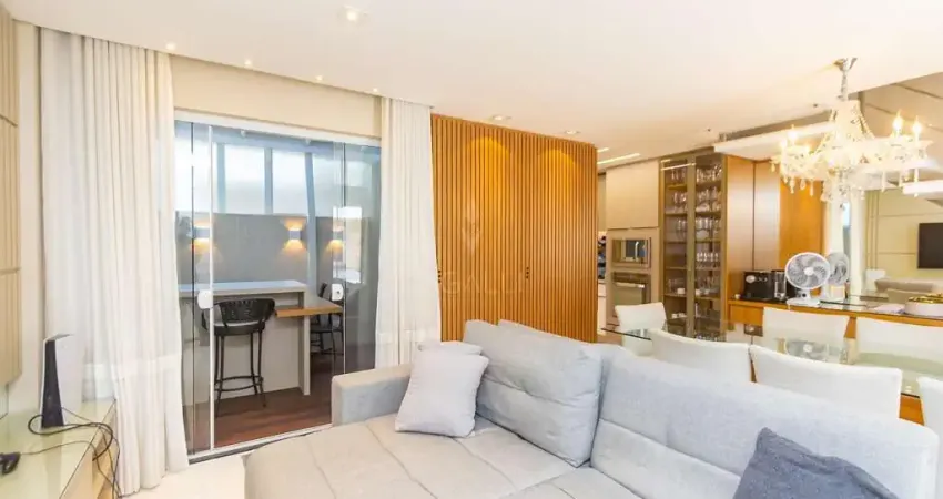 Casa em condomínio fechado com 3 quartos à venda no Uberaba, Curitiba