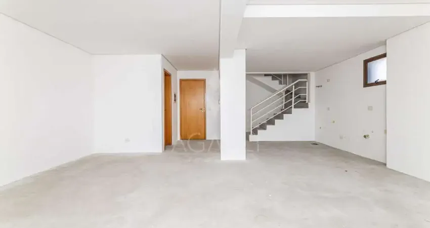 Apartamento com 2 quartos à venda no Centro, Curitiba