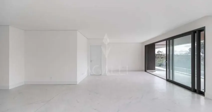 Apartamento com 3 quartos à venda em Ecoville, Curitiba