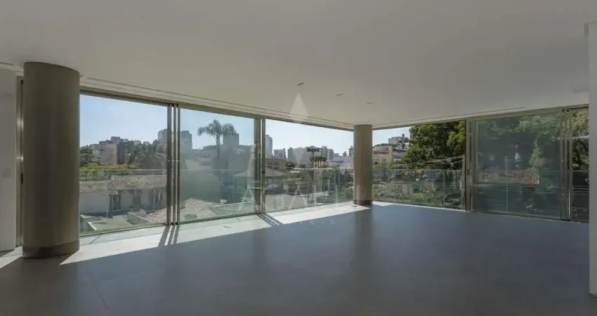 Apartamento com 4 quartos à venda no Batel, Curitiba