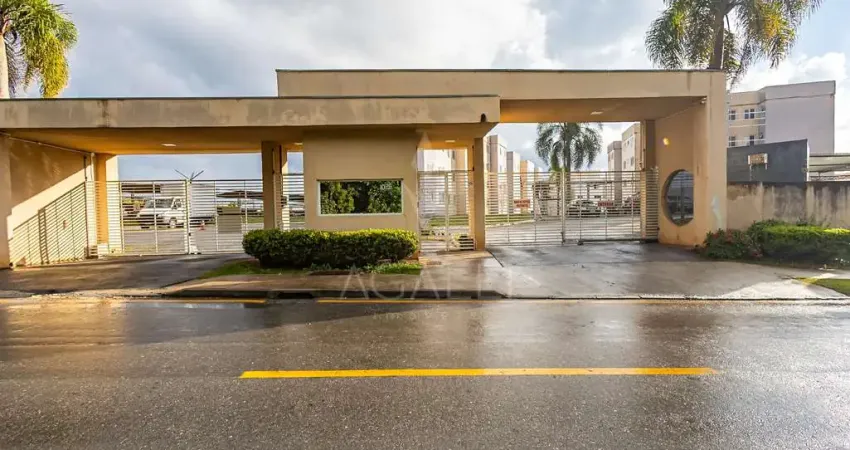 Apartamento com 3 quartos à venda no Capela Velha, Araucária 