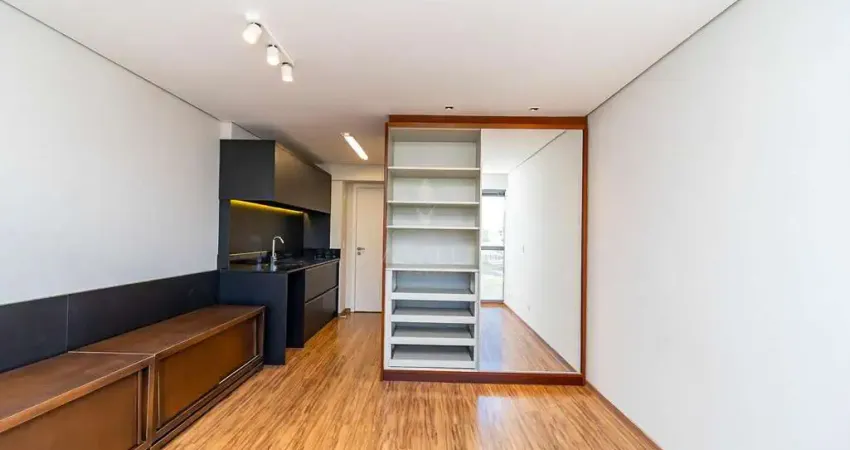 Kitnet / Stúdio para alugar no Centro, Curitiba