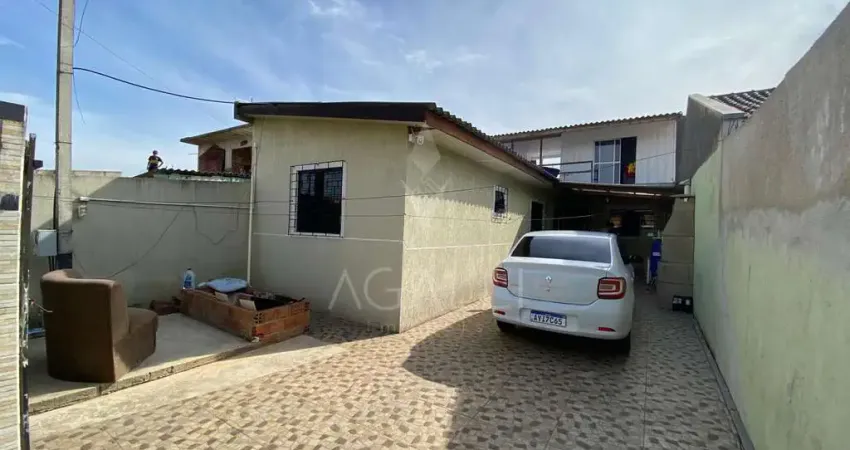 Imóvel disponível em fazenda rio grande, no bairro santa terezinha