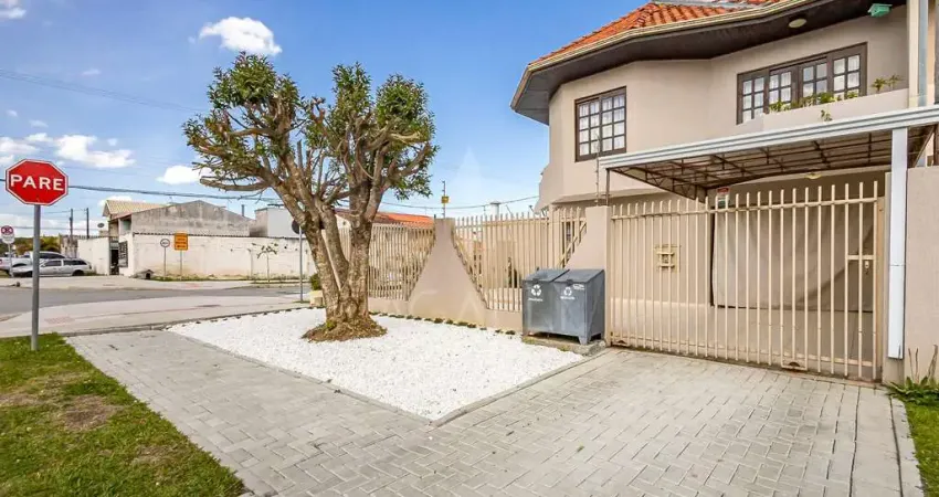 Casa com 4 quartos à venda no Capão da Imbuia, Curitiba