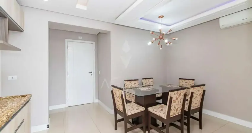 Apartamento para locação no bairro pinheirinho, curitiba - pr