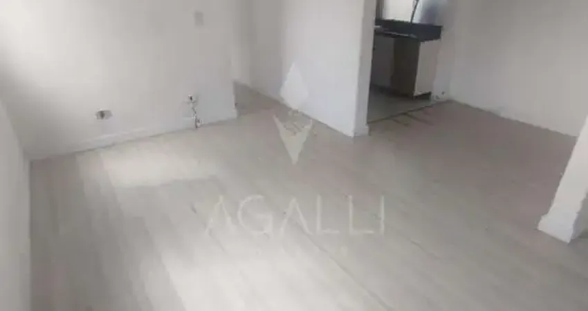 Apartamento com 2 quartos à venda na Cidade Industrial, Curitiba 