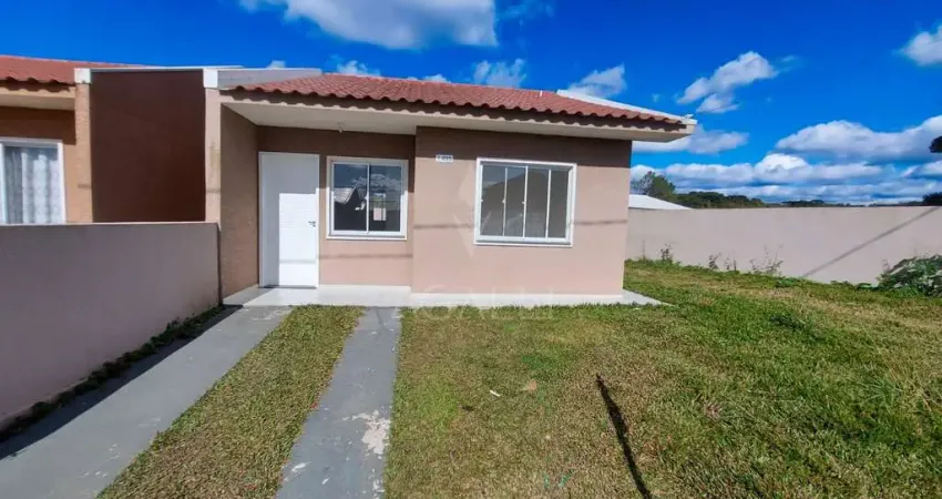 Casa para alugar no Jardim Veneza, Fazenda Rio Grande