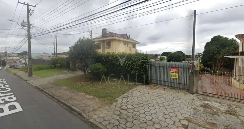 Terreno à venda no Uberaba, Curitiba 