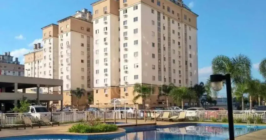 Apartamento à venda no residencial fit marumbi  guaíra - curitiba