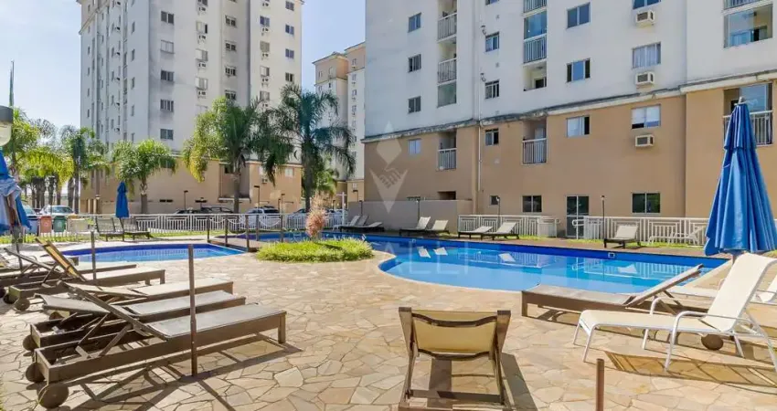 Apartamento com 2 quartos à venda na Rua Assis Figueiredo, 1315, Guaíra, Curitiba