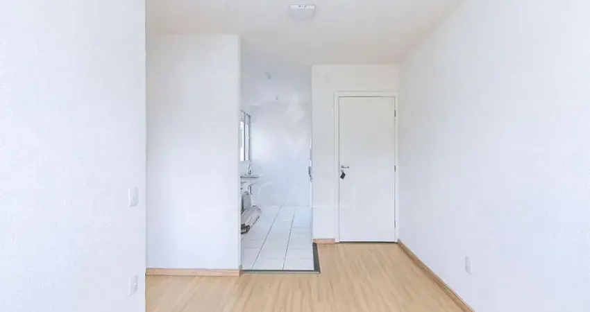 Apartamento para locação, colônia rio grande, sao jose dos pinhais - pr