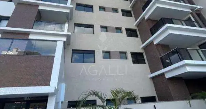 Apartamento no bairro ahú com 119m  privativos, 3 quartos  sendo 2 suítes