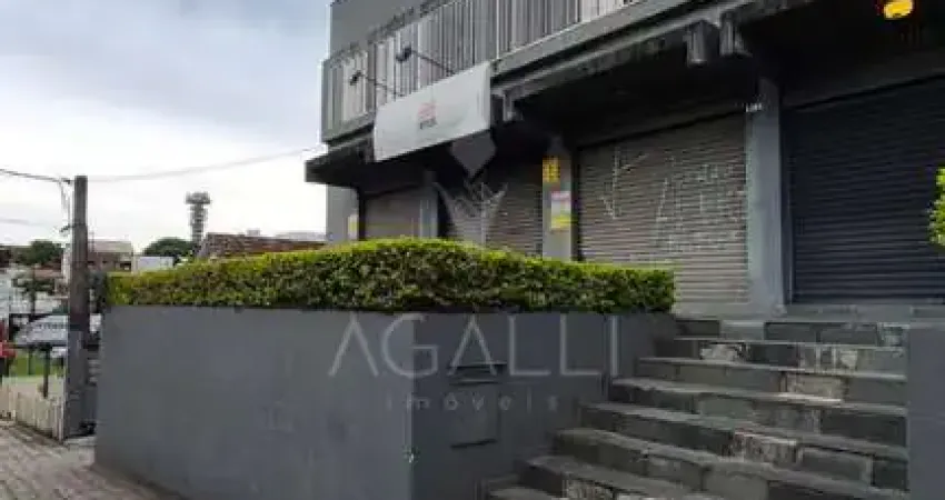 Ponto comercial à venda no Mercês, Curitiba