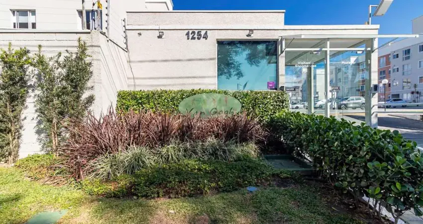 Apartamento com 1 quarto para alugar no Hauer, Curitiba 