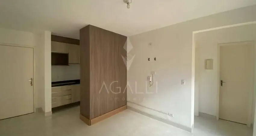 Apartamento para locação no bairro estados, fazenda rio grande - pr