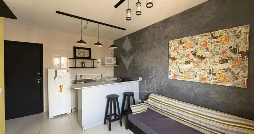 Apartamento com 1 quarto à venda no Centro, Curitiba 