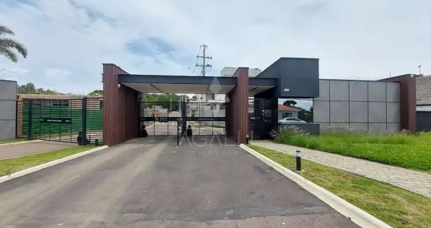 Casa com 3 quartos à venda na Rua Souza Mello, 591, Santa Felicidade, Curitiba