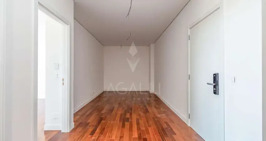 Cobertura com 3 quartos à venda no Bigorrilho, Curitiba 