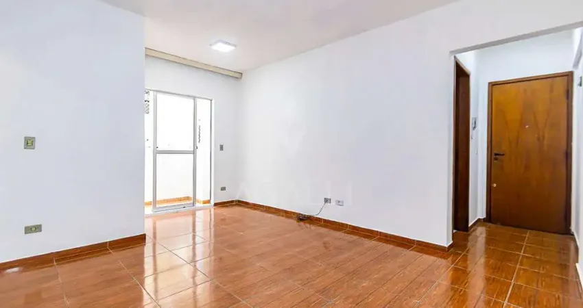 Apartamento com 3 quartos para alugar no Alto Boqueirão, Curitiba 