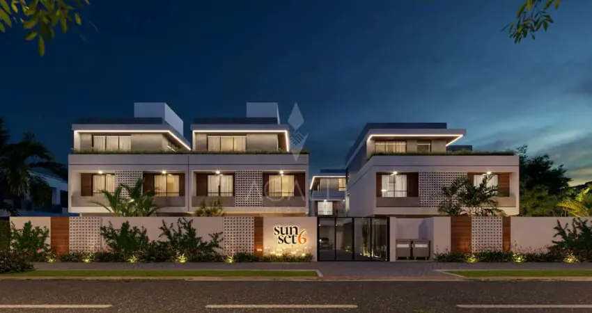 Casa com 3 quartos à venda no Campo Comprido, Curitiba