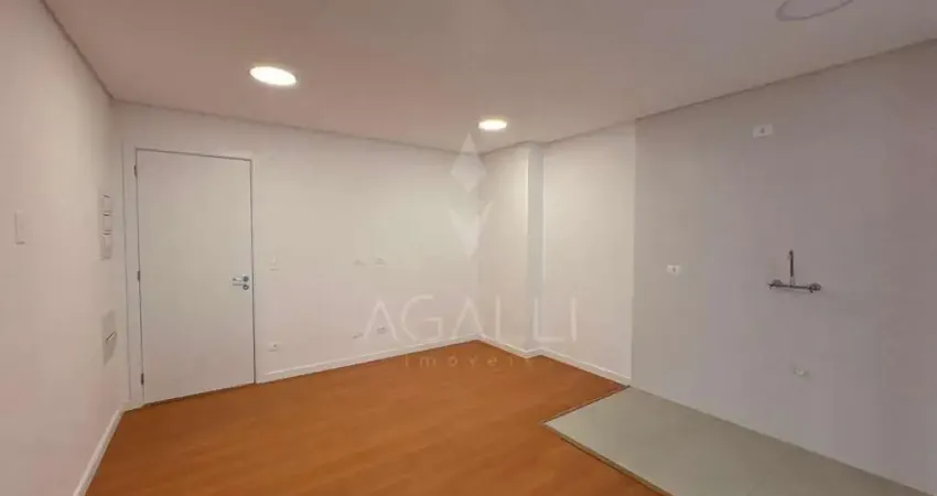 Apartamento com 2 quartos para alugar no Portão, Curitiba