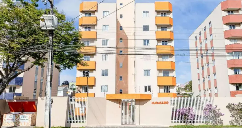 Apartamento para locação no bairro santa cândida, curitiba - pr