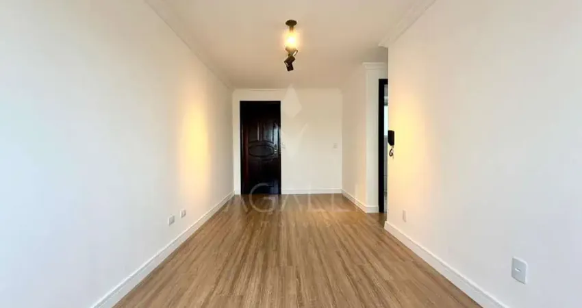 Apartamento com 1 quarto à venda em Braga, São José dos Pinhais
