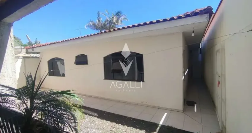 Casa com 3 quartos à venda na Altino Pereira Lima, 1258, Centro, São Mateus do Sul