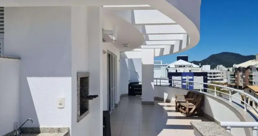 Apartamento - Padrão, para Venda em Florianópolis/SC