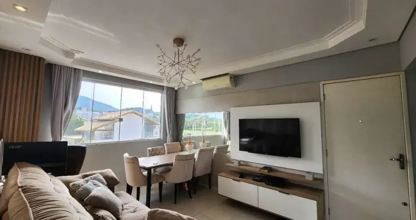 Apartamento com 3 quartos à venda na Estrada Dário Manoel Cardoso, 2780, Ingleses do Rio Vermelho, Florianópolis