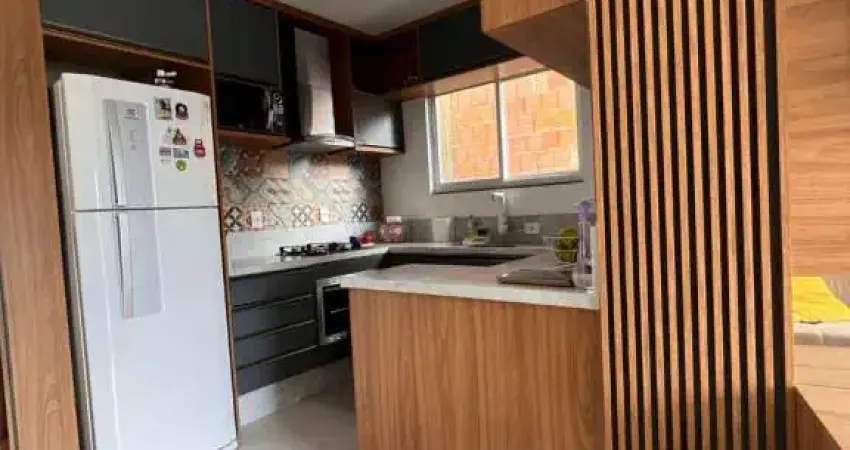 Casa com 2 quartos à venda no São João do Rio Vermelho, Florianópolis 