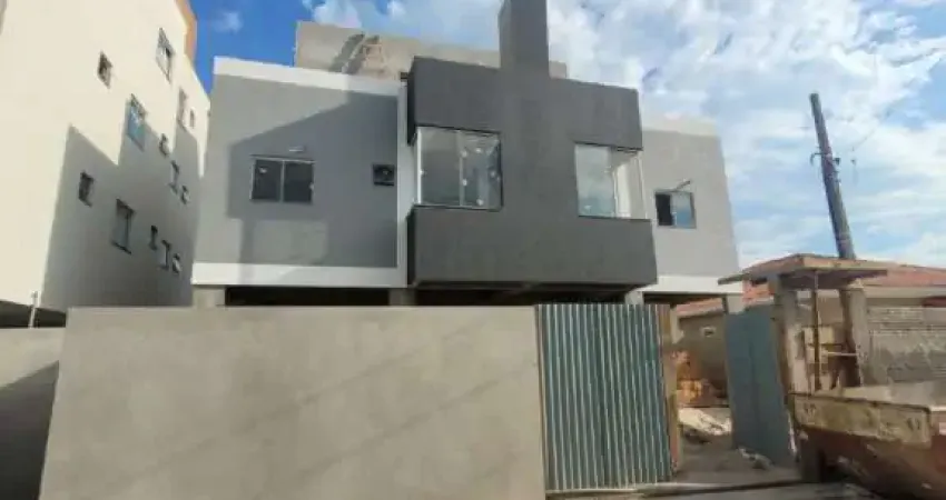 Apartamento com 2 quartos à venda no Ingleses do Rio Vermelho, Florianópolis 