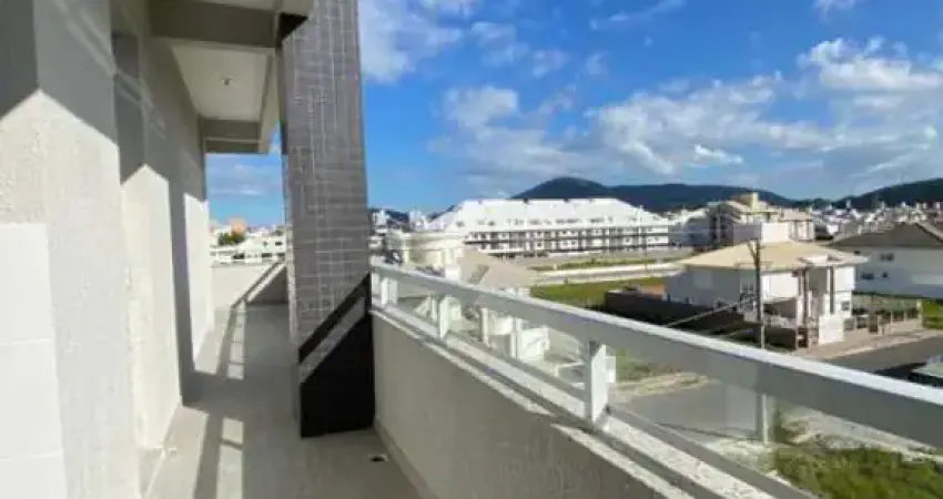 Apartamento - Cobertura, para Venda em Florianópolis/SC