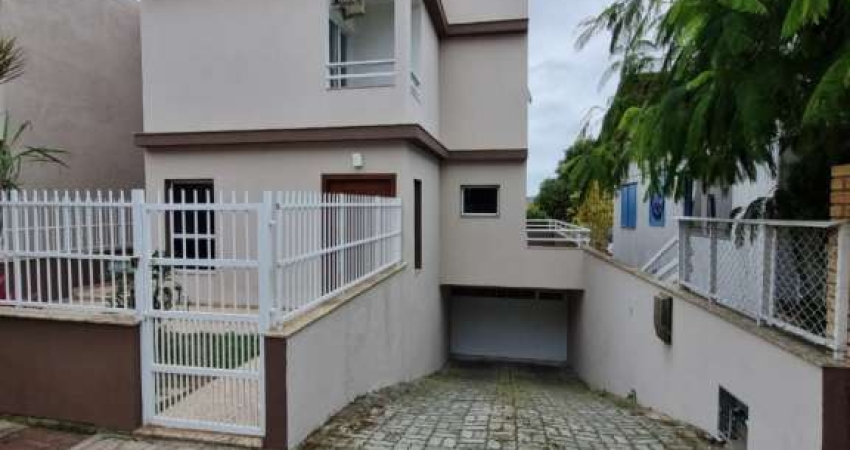 Casa com 3 quartos à venda no Ingleses do Rio Vermelho, Florianópolis 