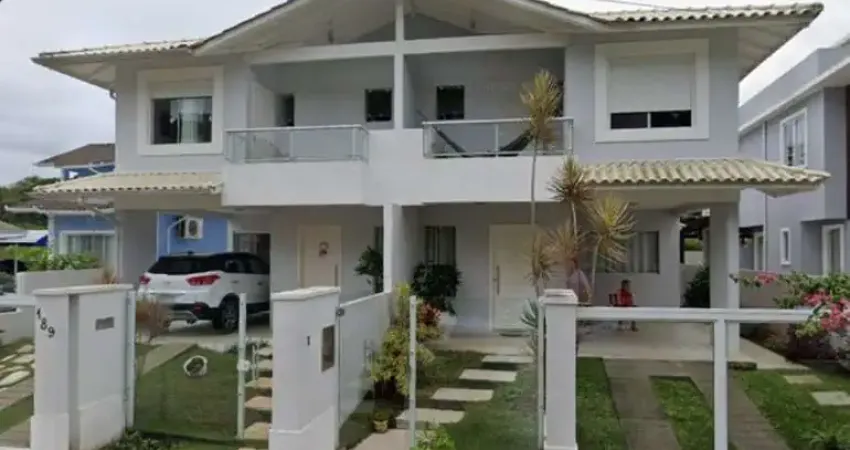 Casa com 3 quartos à venda no Canasvieiras, Florianópolis 
