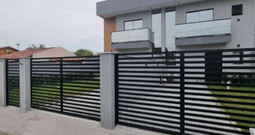Casa com 2 quartos à venda no Ingleses do Rio Vermelho, Florianópolis 
