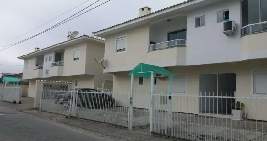 Apartamento com 2 quartos à venda na Srv. Netuno, Ingleses do Rio Vermelho, Florianópolis