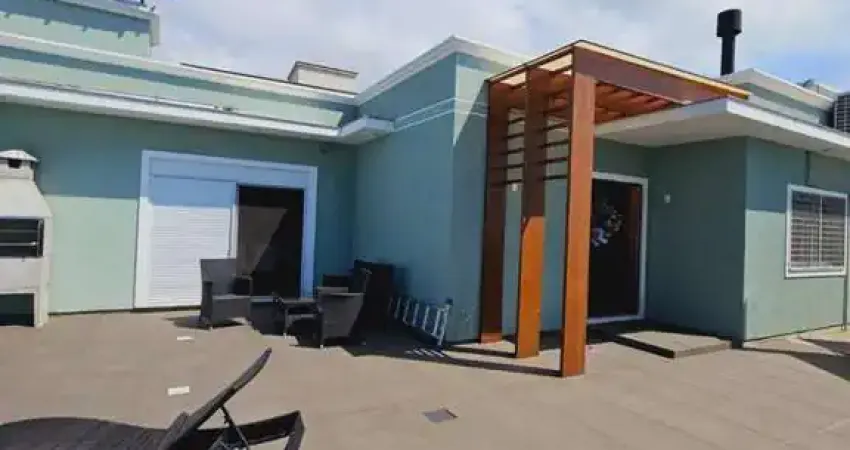 Casa com 3 quartos à venda no Ingleses do Rio Vermelho, Florianópolis 