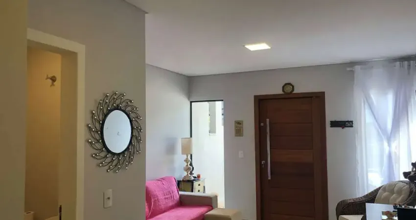 Casa com 2 quartos à venda no Ingleses do Rio Vermelho, Florianópolis 