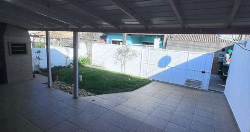 Casa - Padrão, para Venda em Florianópolis/SC