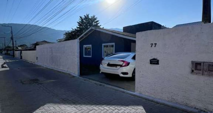 Casa com 3 quartos à venda no São João do Rio Vermelho, Florianópolis 