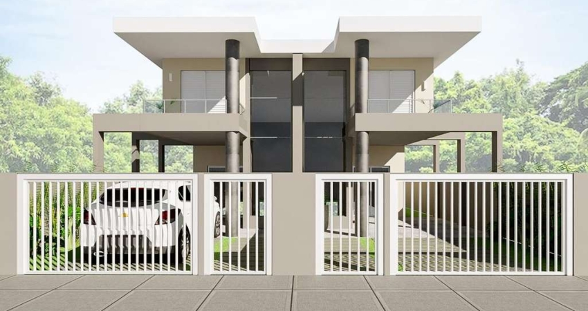 Casa com 3 quartos à venda no Ingleses do Rio Vermelho, Florianópolis 