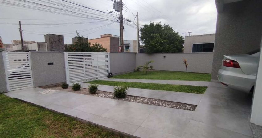 Casa com 3 quartos à venda no Ingleses do Rio Vermelho, Florianópolis 