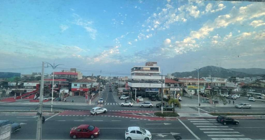 Comercial - Sala, para Venda em Florianópolis/SC