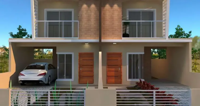 Casa com 3 quartos à venda no São João do Rio Vermelho, Florianópolis 