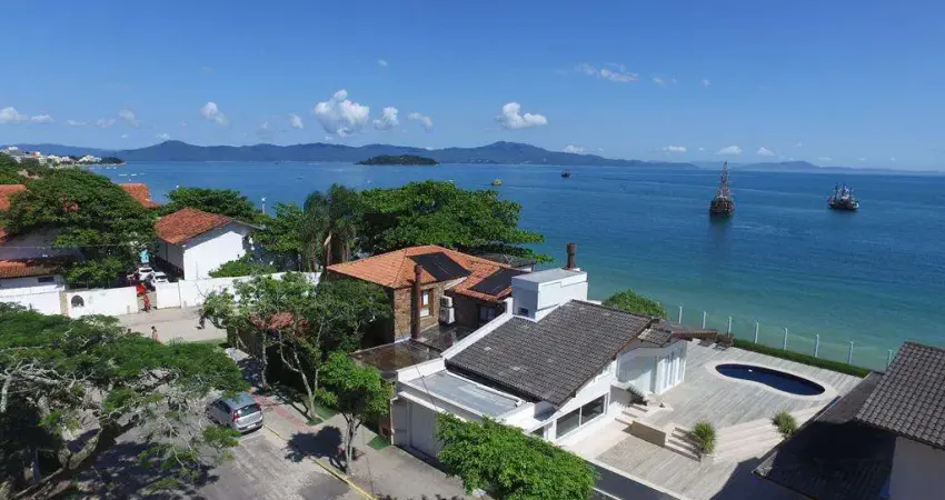 Apartamento - Cobertura, para Venda em Florianópolis/SC