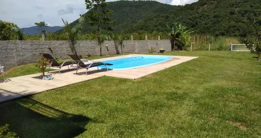 Chácara / sítio com 2 quartos à venda no São João do Rio Vermelho, Florianópolis 