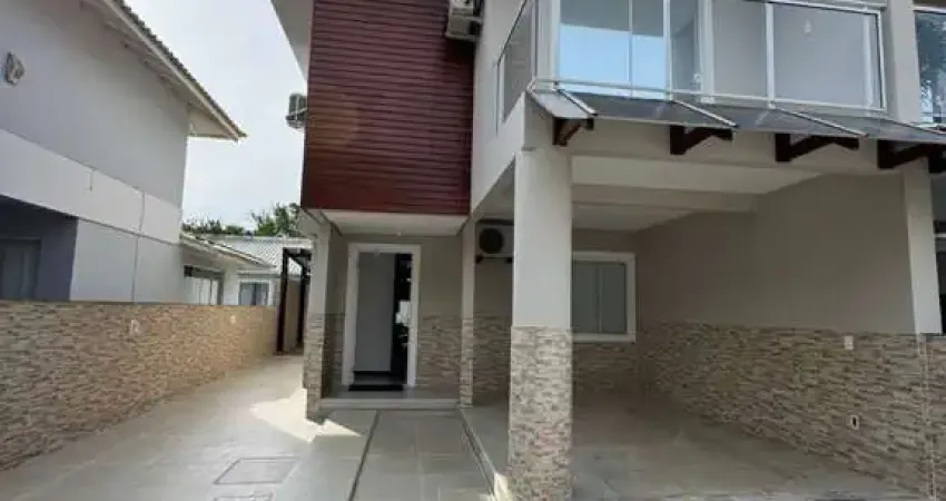 Casa com 2 quartos à venda no Canasvieiras, Florianópolis