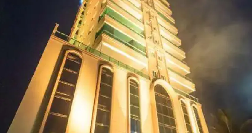 Apartamento com 2 quartos à venda no Centro, Porto Belo 